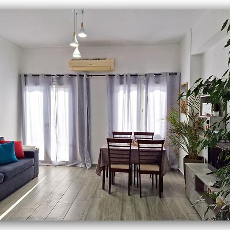 Welcome Home Syros Port Apartment Ermoupoli Exterior foto
