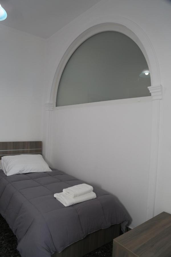Welcome Home Syros Port Apartment Ermoupoli Exterior foto