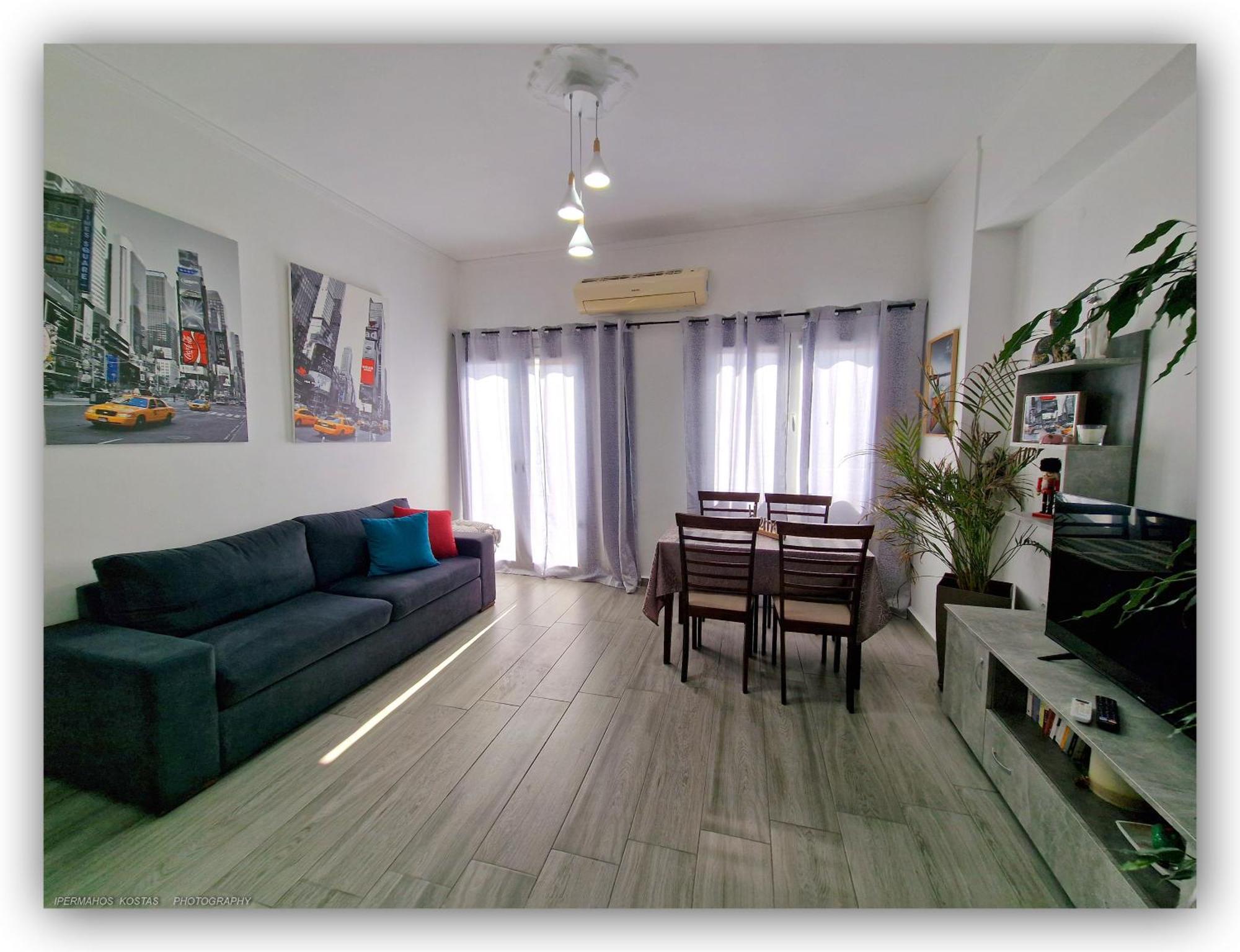 Welcome Home Syros Port Apartment Ermoupoli Exterior foto