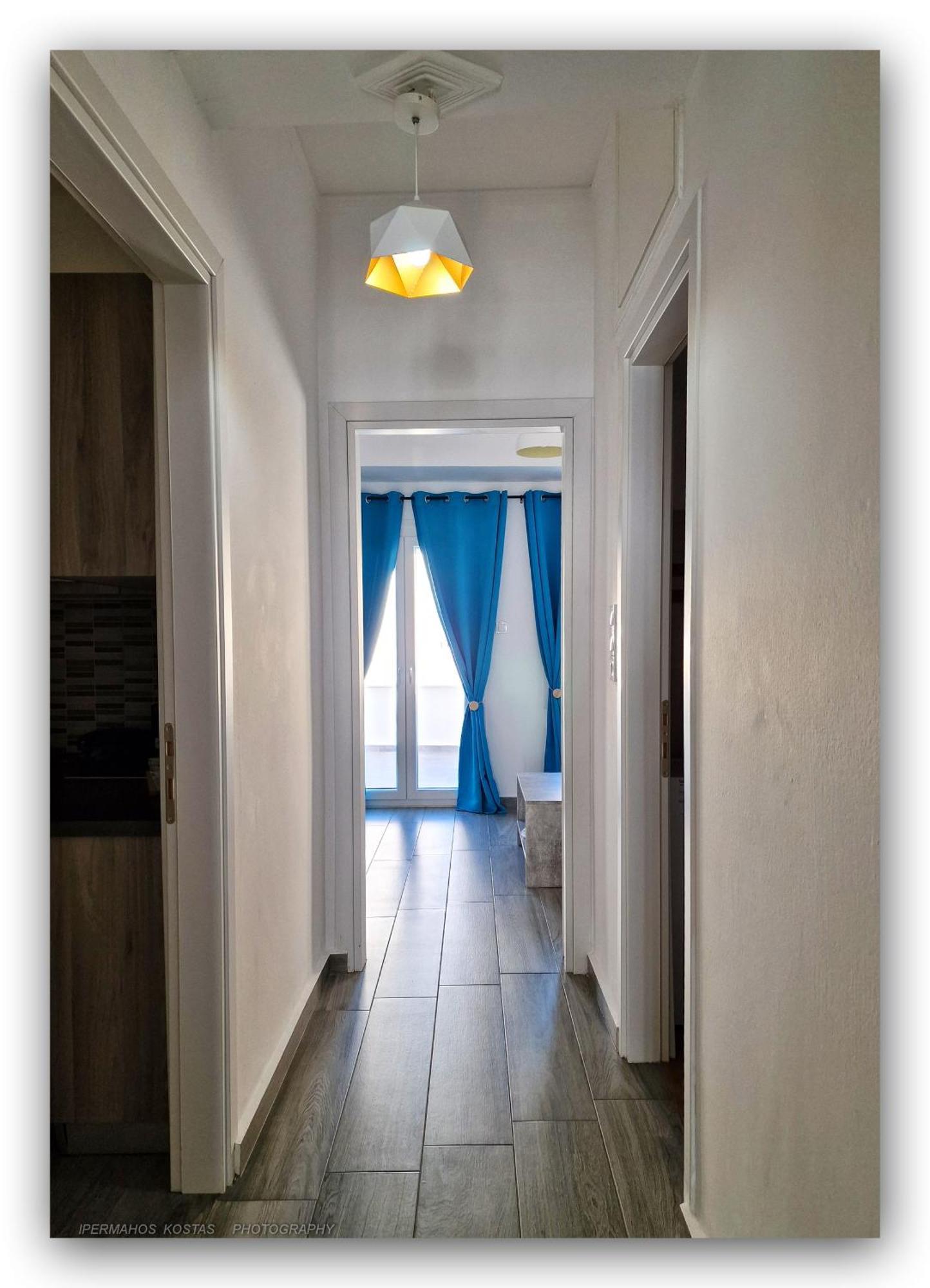 Welcome Home Syros Port Apartment Ermoupoli Exterior foto