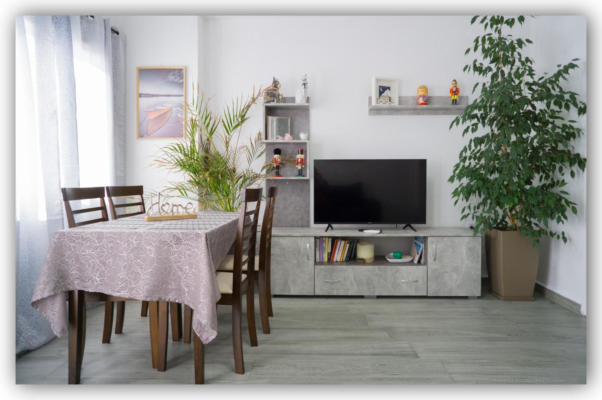 Welcome Home Syros Port Apartment Ermoupoli Exterior foto