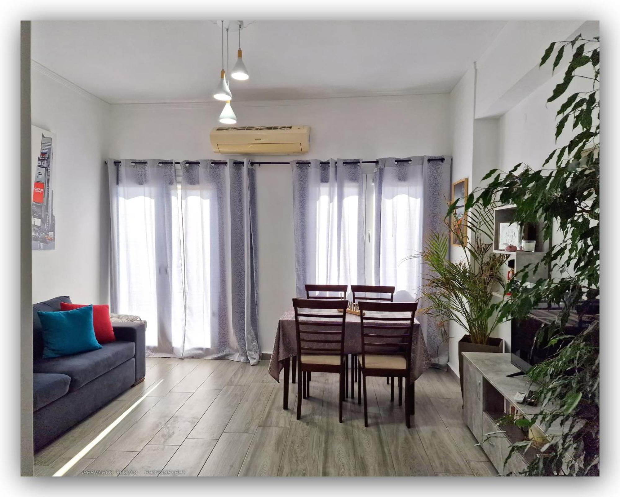 Welcome Home Syros Port Apartment Ermoupoli Exterior foto